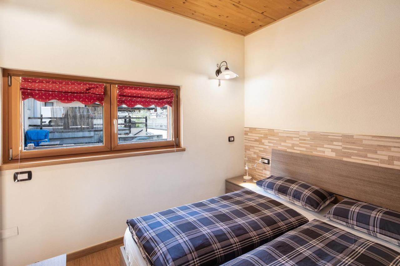 Baita Sosio Apartment *