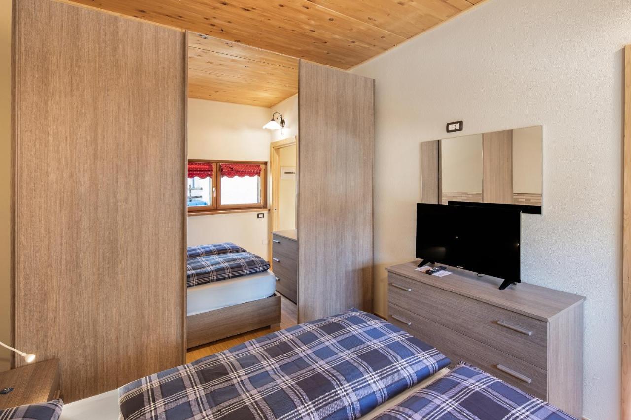 Baita Sosio * Livigno
