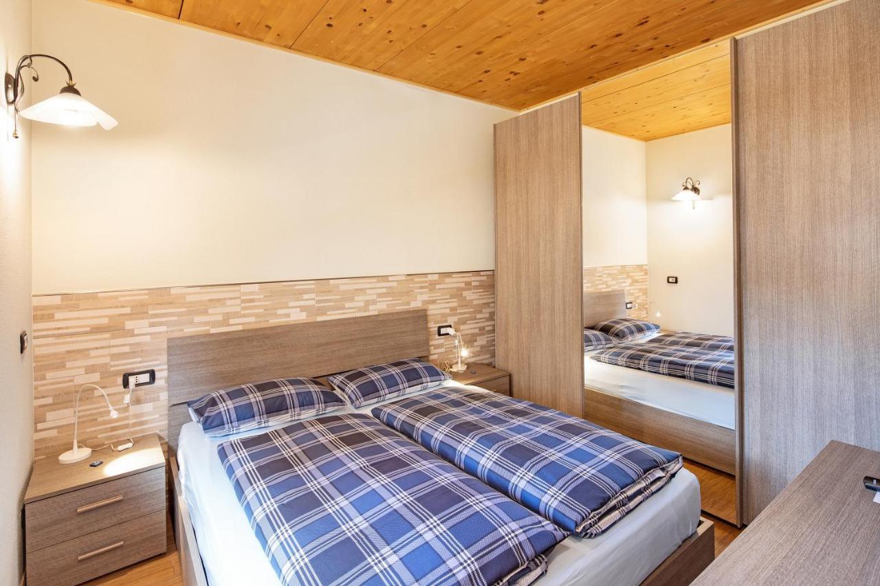 Baita Sosio Apartment Livigno