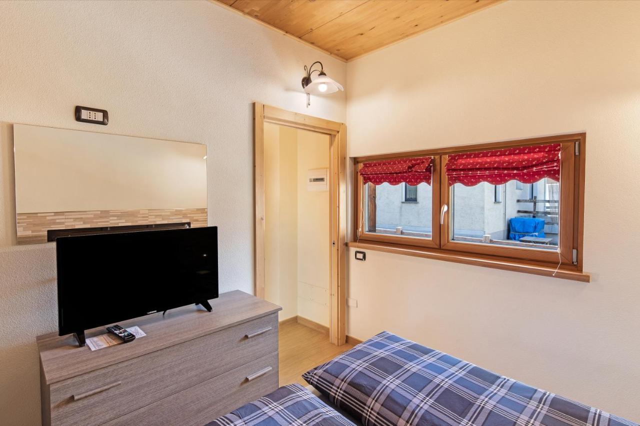 Baita Sosio Apartment Livigno